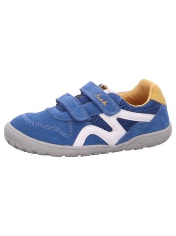 Lurchi Klettschuh Jamin BF in Blau