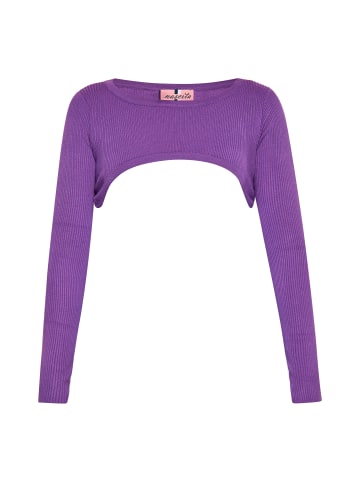 faina Women Top in Lila