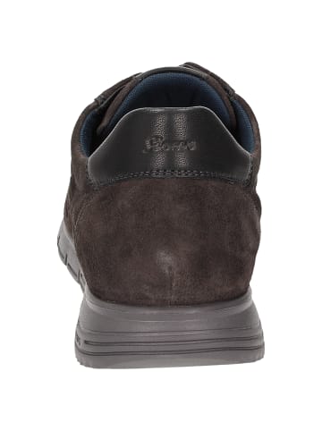 Sioux Sneaker Mokrunner-H-016-TEX in grau