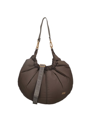 Jost Kemi - Schultertasche 42 cm (coffee) in coffee