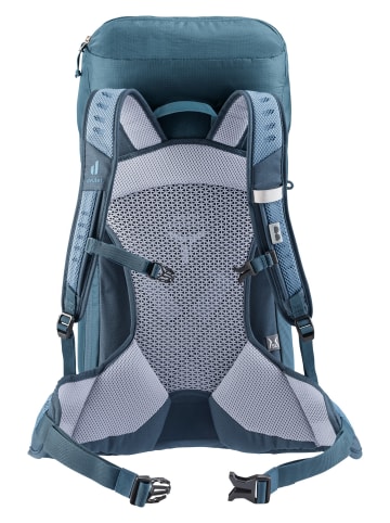 Deuter Trekkingrucksack in blau