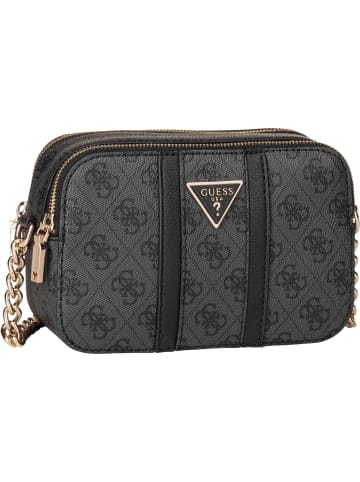 Guess Umhängetasche Noreen SG 00140 in Coal Logo