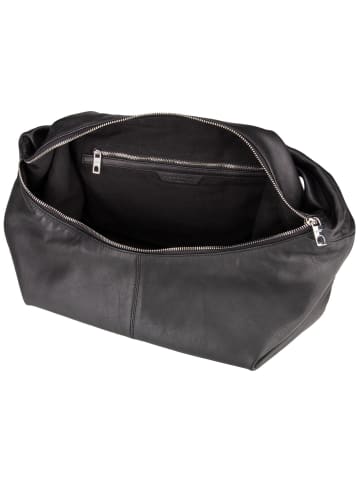 LIEBESKIND BERLIN Handtasche Bo L in Black