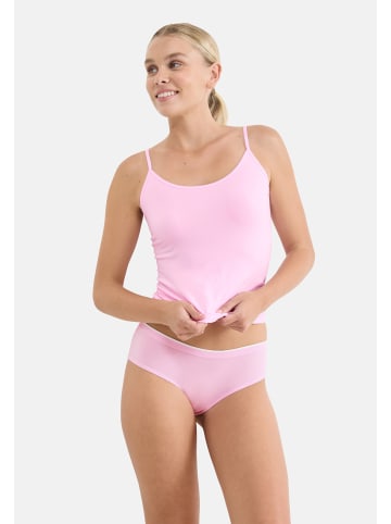 Sloggi Hipster GO Sense in Floral pink