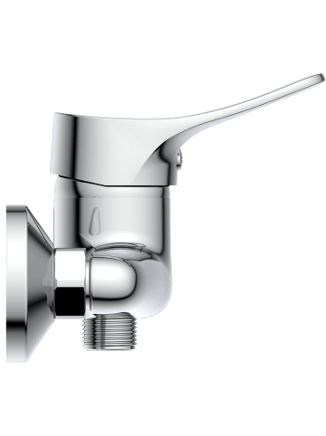 Eisl VERONA Duscharmatur, Chrom