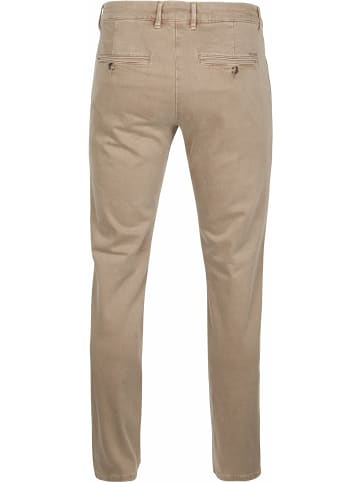 MAC HOSEN Chino für Herren in sand