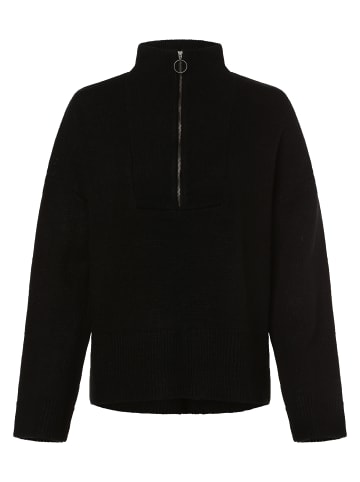 mbyM Pullover Devona-M in schwarz