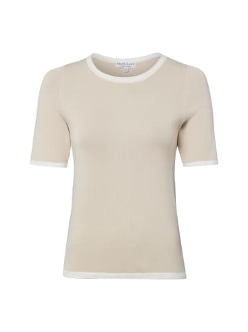 Marie Lund Pullover in melange - 0025