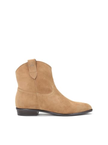 Kazar Stiefel SIMONETTA in Hell beige