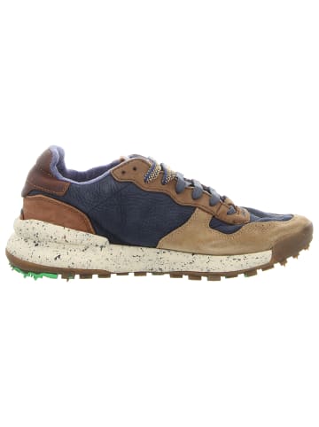 Satorisan Sneaker Low in blau