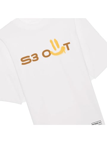 Superb Shirt in White