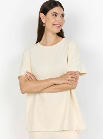 soyaconcept T-Shirt SC-BANU 184. in 1620 CREAM