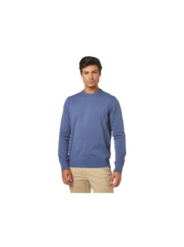 Tommy Hilfiger Pullover in blau