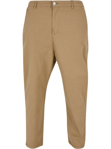 Urban Classics Urban Classics Chinos in unionbeige