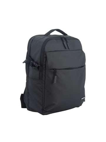 Discovery Urban Laptop Backpack Rucksack 22 Liter in black
