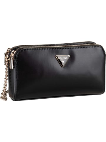 Guess Umhängetasche Daryna Status in Black