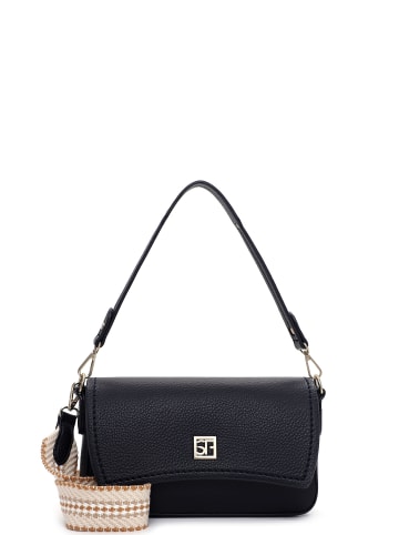 SURI FREY Umhängetasche SFY Amey in blue