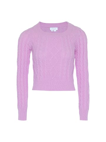 Blonda Sweater in LAVENDEL