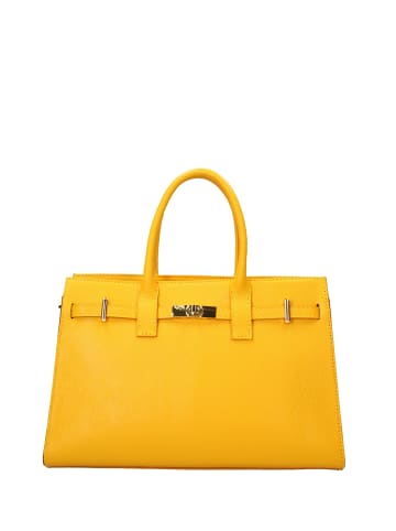 Gave Lux Handtasche in YELLOW