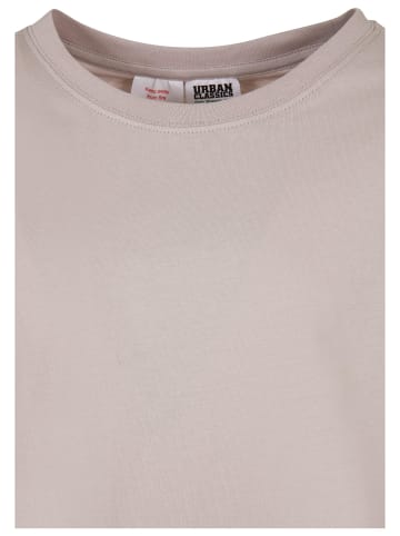 Urban Classics T-Shirts in warmgrey