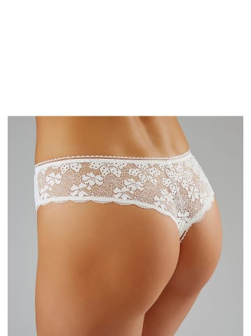 LASCANA String in creme