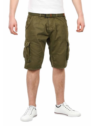 INDICODE B699 in Olive