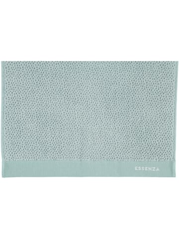 Essenza Essenza Handtücher Connect Organic Breeze green in green