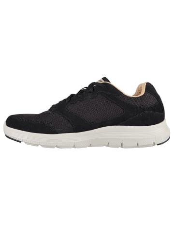 Skechers Sneakers Low FLEX ADVANTAGE 4.0 WOODLAND in schwarz