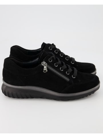 Semler Sneaker low in Schwarz