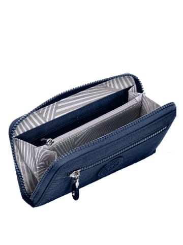 Mindesa Damen Handtasche in Marine