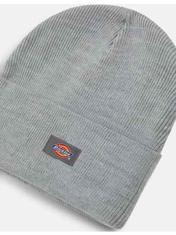 Dickies Mütze "Acrylic Cuffed Beanie" in Grau