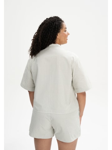 MELA Pyjamahemd kurzärmlig HANSIKA