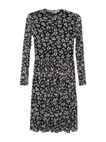 S. Oliver Freizeitkleid für in Schwarz