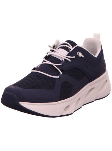 Paul Green Sneaker in blau