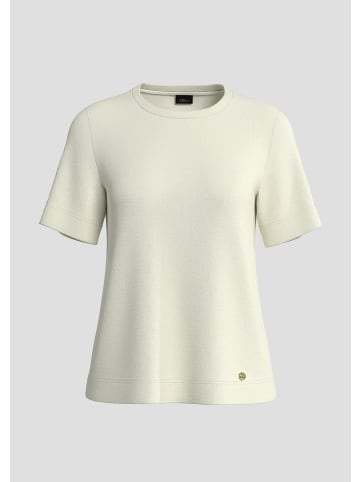 s.Oliver T-Shirt in 0200_creme