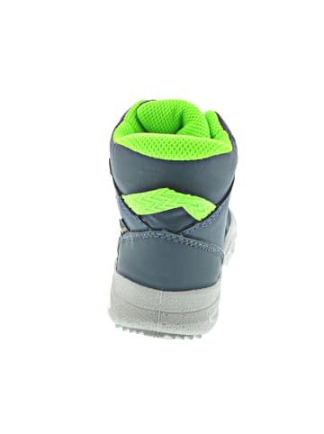 superfit Glacier Lauflern Blau