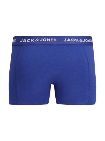 Jack & Jones Boxershorts 'BLACK FRIDAY' in mehrfarbig