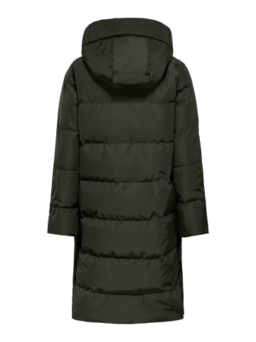 ONLY Steppjacke in Rosin