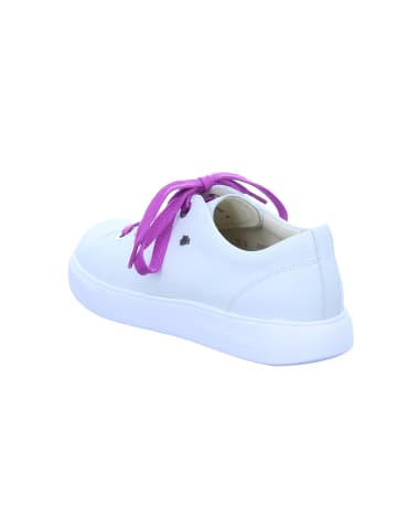 Finn Comfort Sneaker Low in weiß