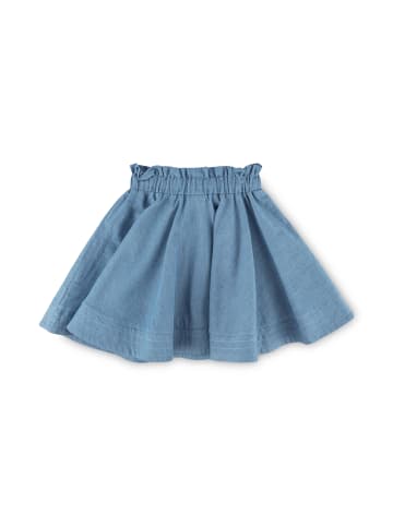 Sigikid Chambray-Rock Funny Dog in Blau