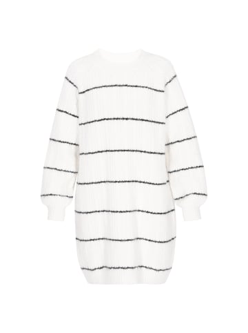 usha BLUE LABEL Dress in offwhite black