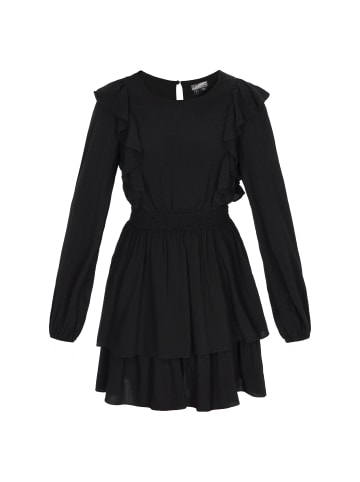 DreiMaster Women Dress in black