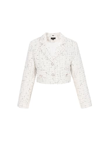 faina Women Blazer in white