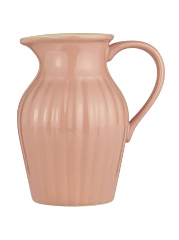 IB Laursen Kanne 1,7 Ltr Mynte in coral almond