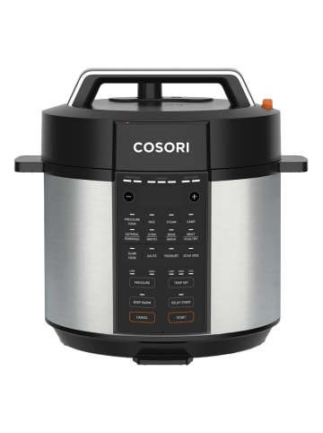 Cosori Multicooker CMC-CO601-SEU in schwarz