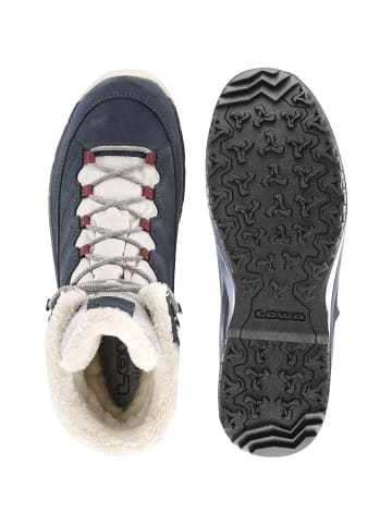 LOWA CALCETA EVO GTX Ws in Marine3279