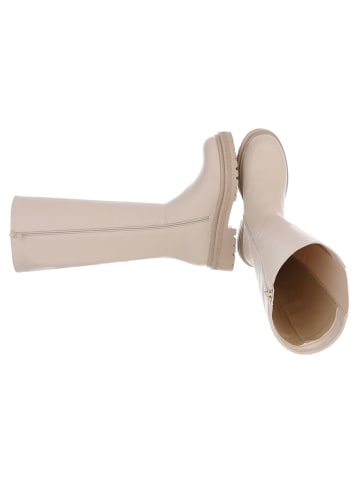 Ital-Design High Heel in Beige