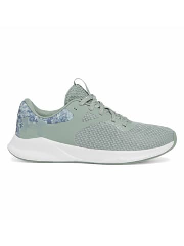 Under Armour Freizeit Schnürer für Damen in grün