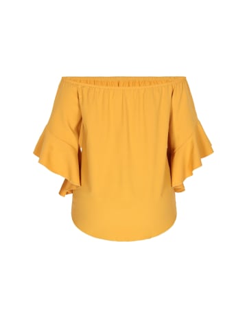 Albee Women Blouse in YELLOW