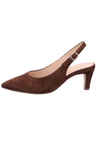 Gabor Sandale in braun